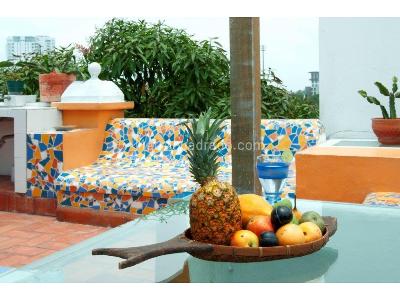 Casa de 5 alcobas en venta en San Diego, Cartagena, 290 m² · foto 20 de 20