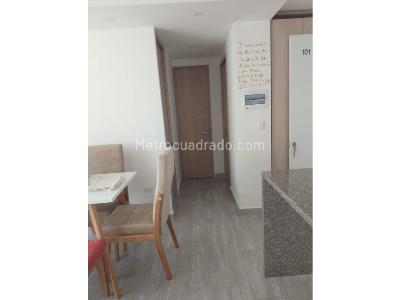 Apartamento en venta en Serena Del Mar, Cartagena · foto 2 de 9