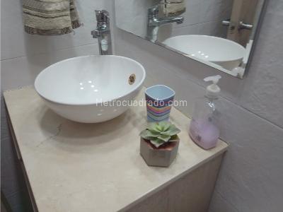 Apartamento en venta en Serena Del Mar, Cartagena · foto 7 de 9