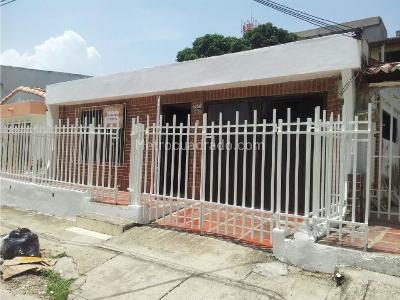 Casa de 4 alcobas en venta en Las Delicias, Cartagena, 350 m² · foto 20 de 20