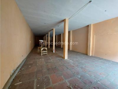 Local Comercial en Arriendo, Pie De La Popa, Cartagena de Indias