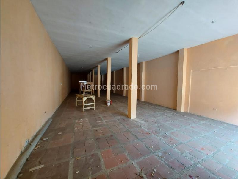 Local Comercial en Arriendo, Pie De La Popa, Cartagena de Indias - Vista 2