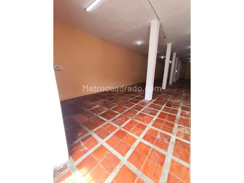 Local Comercial en Arriendo, Pie De La Popa, Cartagena de Indias - Vista 3