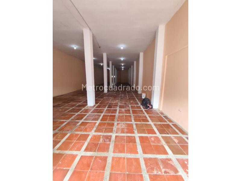 Local Comercial en Arriendo, Pie De La Popa, Cartagena de Indias - Vista 4