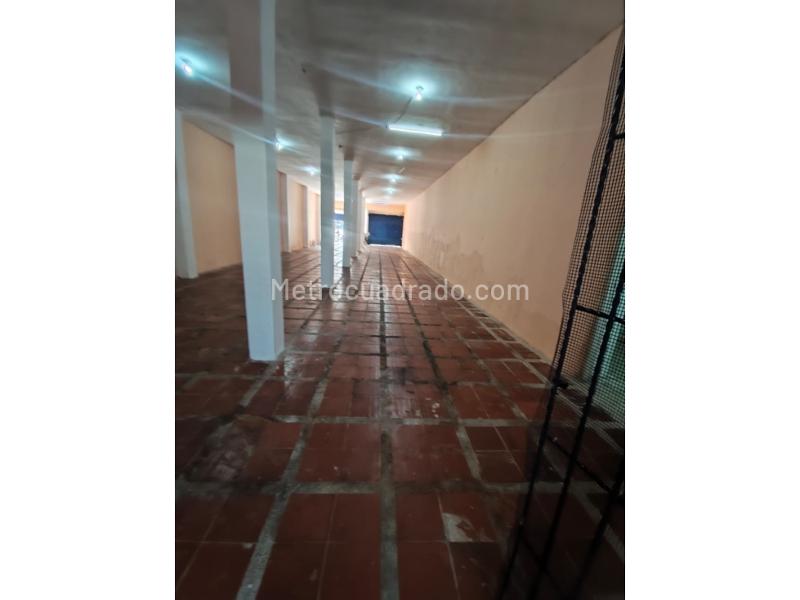 Local Comercial en Arriendo, Pie De La Popa, Cartagena de Indias - Vista 5
