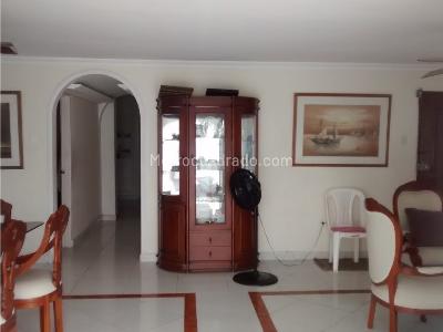 Apartamento de 3 alcobas en venta en Bocagrande, Cartagena, 167 m² · foto 1 de 14