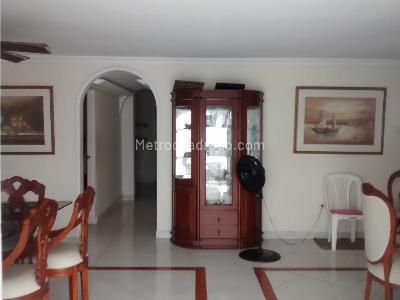 Apartamento de 3 alcobas en venta en Bocagrande, Cartagena, 167 m² · foto 2 de 14