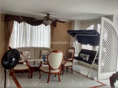 Apartamento de 3 alcobas en venta en Bocagrande, Cartagena, 167 m² · foto 8 de 14