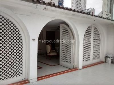 Apartamento de 3 alcobas en venta en Bocagrande, Cartagena, 167 m² · foto 12 de 14