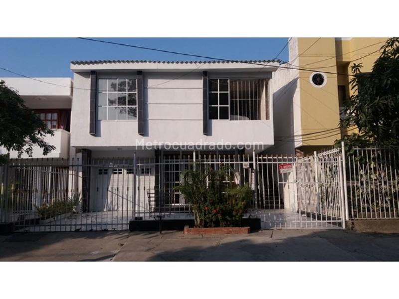 Casa – Cartagena de Indias - Vista 2
