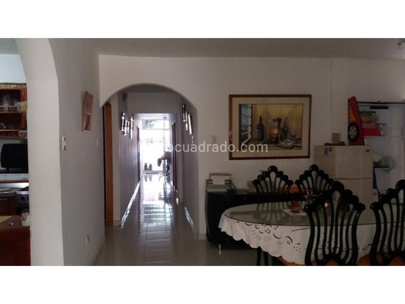 Casa – Cartagena de Indias - Vista 3