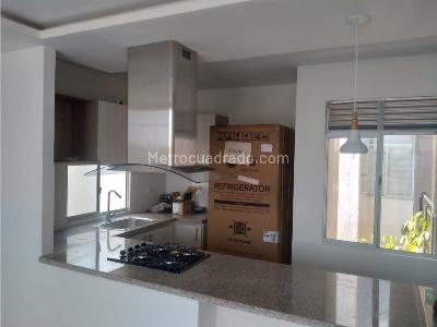 Apartamento en venta en Serena Del Mar, Cartagena · foto 2 de 10