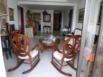 Apartamento en venta en Bocagrande, Cartagena · foto 4 de 18