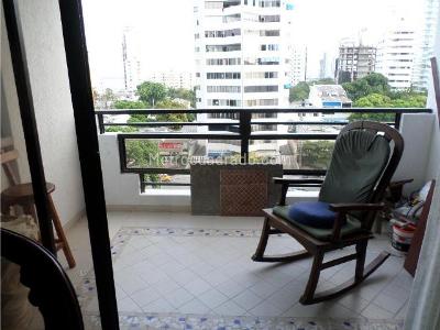 Apartamento en venta en Bocagrande, Cartagena · foto 5 de 18