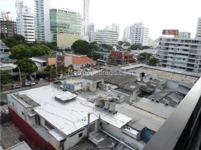 Apartamento en venta en Bocagrande, Cartagena · foto 7 de 18