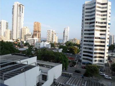 Apartamento en venta en Bocagrande, Cartagena · foto 8 de 18