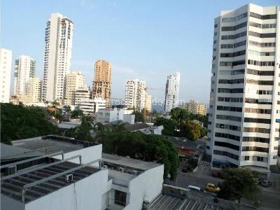 Apartamento en venta en Bocagrande, Cartagena · foto 16 de 18