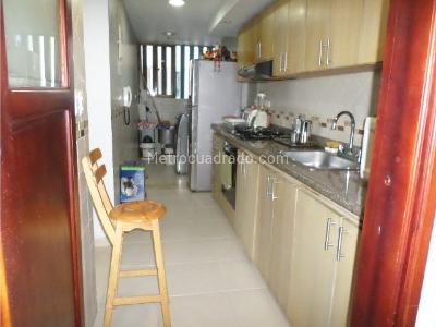 Apartamento en venta en Bocagrande, Cartagena · foto 17 de 18