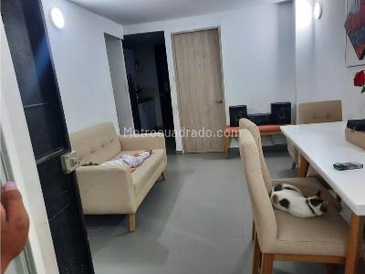 Casa de 2 alcobas en venta en Bicentenario, Cartagena, 58 m² · foto 1 de 10