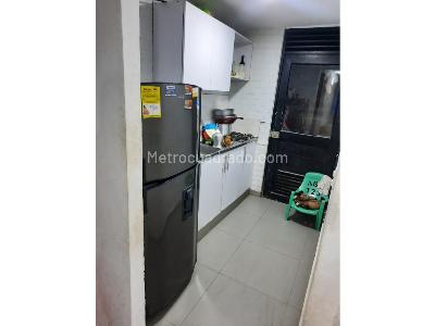 Casa de 2 alcobas en venta en Bicentenario, Cartagena, 58 m² · foto 2 de 10