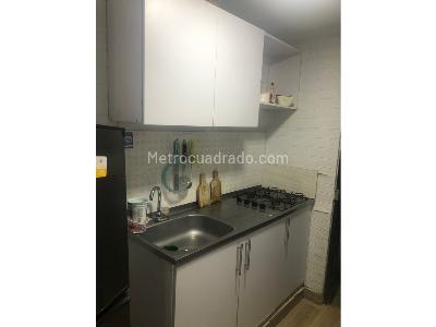 Casa de 2 alcobas en venta en Bicentenario, Cartagena, 58 m² · foto 3 de 10