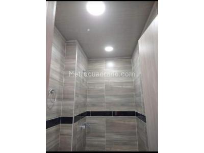 Casa de 2 alcobas en venta en Bicentenario, Cartagena, 58 m² · foto 6 de 10