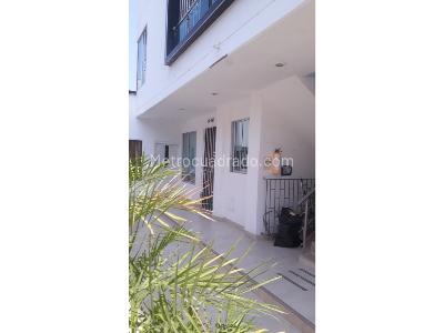 Apartamento en venta en Los Alpes, Cartagena · foto 9 de 18