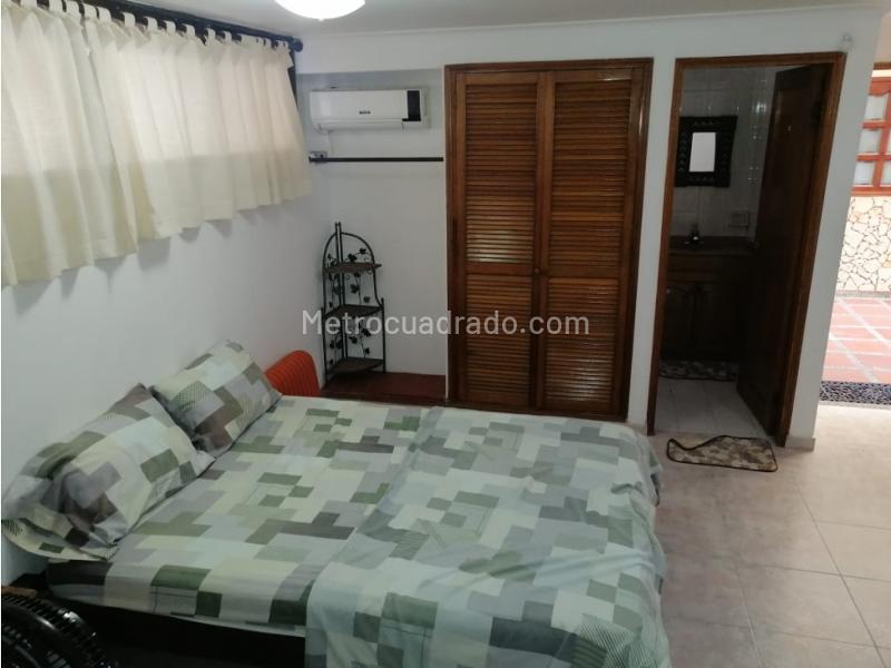 Apartamento en Arriendo, Crespo, Cartagena de Indias