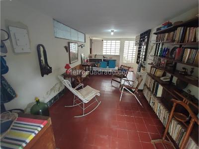 Casa en Arriendo, Manga, Cartagena de Indias