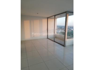 Apartamento de 3 alcobas en venta en La Concepcion, Cartagena, 103 m² · foto 3 de 20