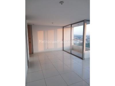 Apartamento de 3 alcobas en venta en La Concepcion, Cartagena, 103 m² · foto 4 de 20