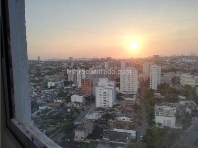 Apartamento de 3 alcobas en venta en La Concepcion, Cartagena, 103 m² · foto 19 de 20
