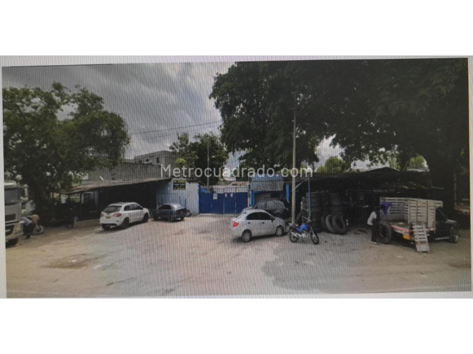 Lote en Venta, Bosque, Cartagena de Indias - Vista 5