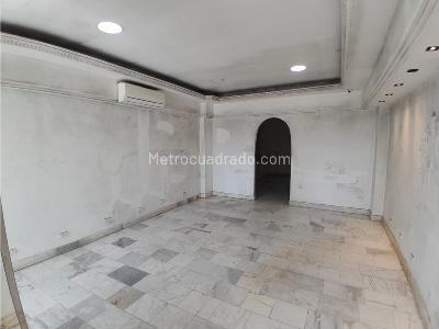Retail space for rent in Bocagrande, Cartagena