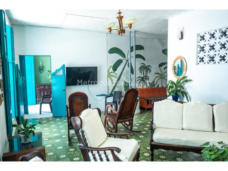 Casa – Cartagena de Indias, Barrio Chino - Vista 2