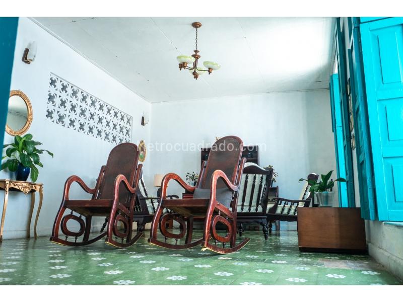 Casa – Cartagena de Indias, Barrio Chino - Vista 3