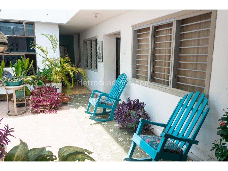 Casa – Cartagena de Indias, Barrio Chino - Vista 4