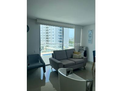 Apartamento en venta en Manga, Cartagena · foto 2 de 20