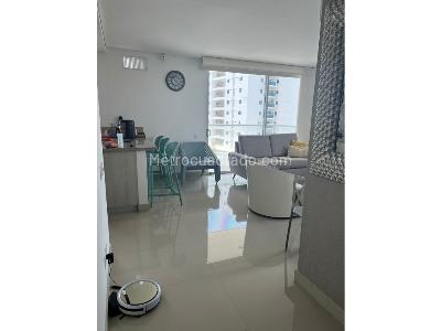 Apartamento en venta en Manga, Cartagena · foto 3 de 20