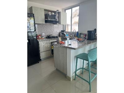 Apartamento en venta en Manga, Cartagena · foto 6 de 20