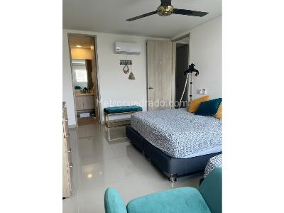 Apartamento en venta en Manga, Cartagena · foto 8 de 20