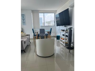 Apartamento en venta en Manga, Cartagena · foto 11 de 20