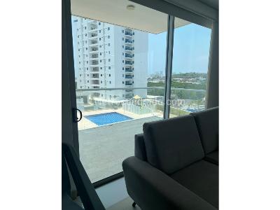 Apartamento en venta en Manga, Cartagena · foto 18 de 20
