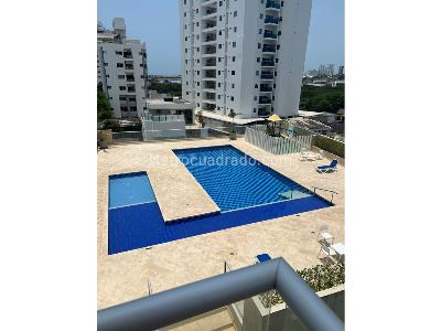 Apartamento en venta en Manga, Cartagena · foto 19 de 20