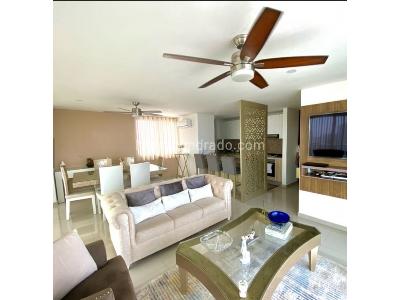Apartamento en venta en Manga, Cartagena · foto 2 de 18