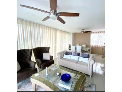 Apartamento en venta en Manga, Cartagena · foto 3 de 18