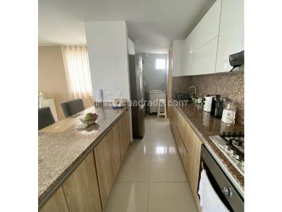 Apartamento en venta en Manga, Cartagena · foto 5 de 18