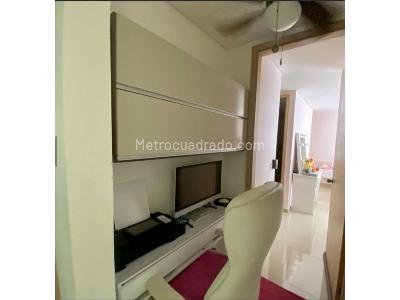 Apartamento en venta en Manga, Cartagena · foto 7 de 18