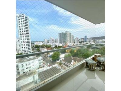 Apartamento en venta en Manga, Cartagena · foto 8 de 18