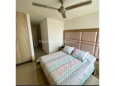 Apartamento en venta en Manga, Cartagena · foto 9 de 18